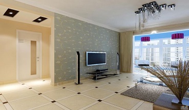 湖南祁東常先生DIY美縫施工案例